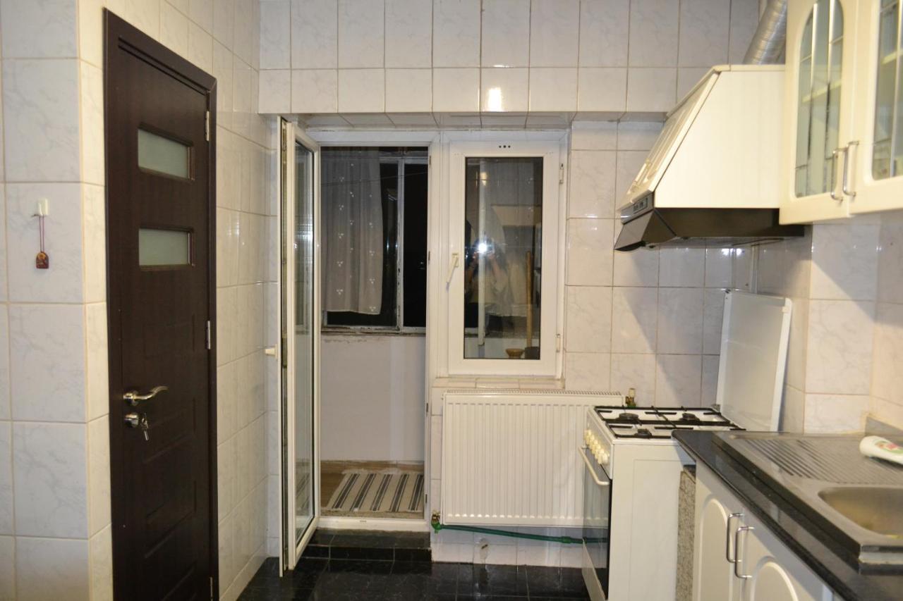 Appartement Dreams By The River à Bucarest Extérieur photo