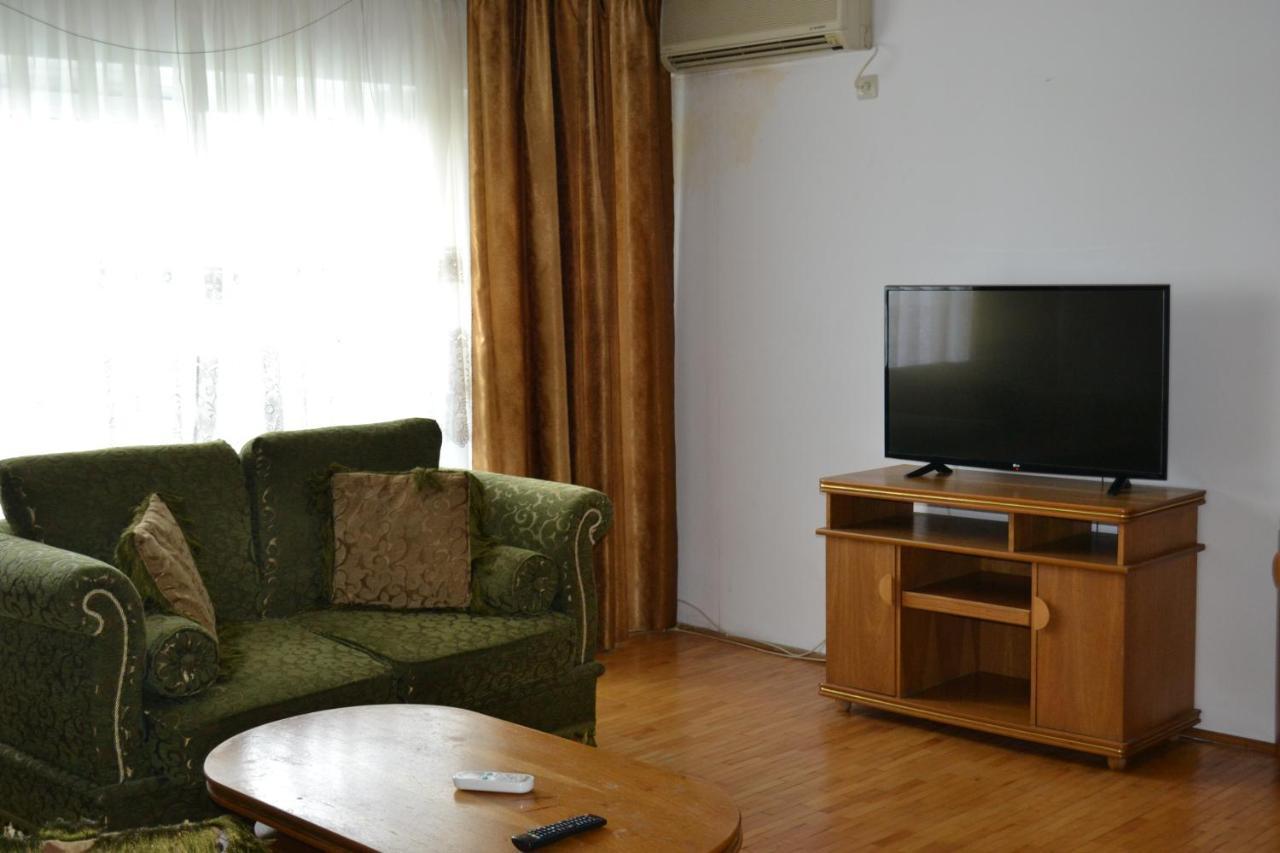 Appartement Dreams By The River à Bucarest Extérieur photo