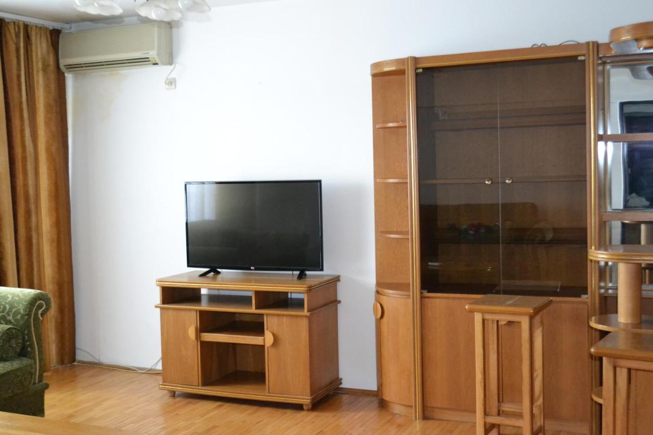 Appartement Dreams By The River à Bucarest Extérieur photo