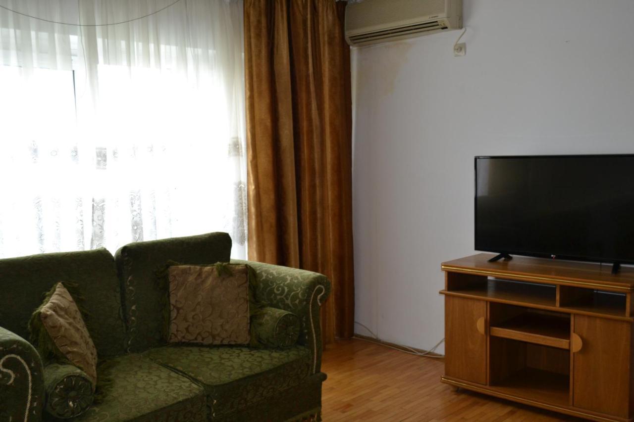 Appartement Dreams By The River à Bucarest Extérieur photo