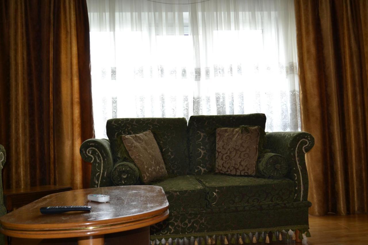 Appartement Dreams By The River à Bucarest Extérieur photo