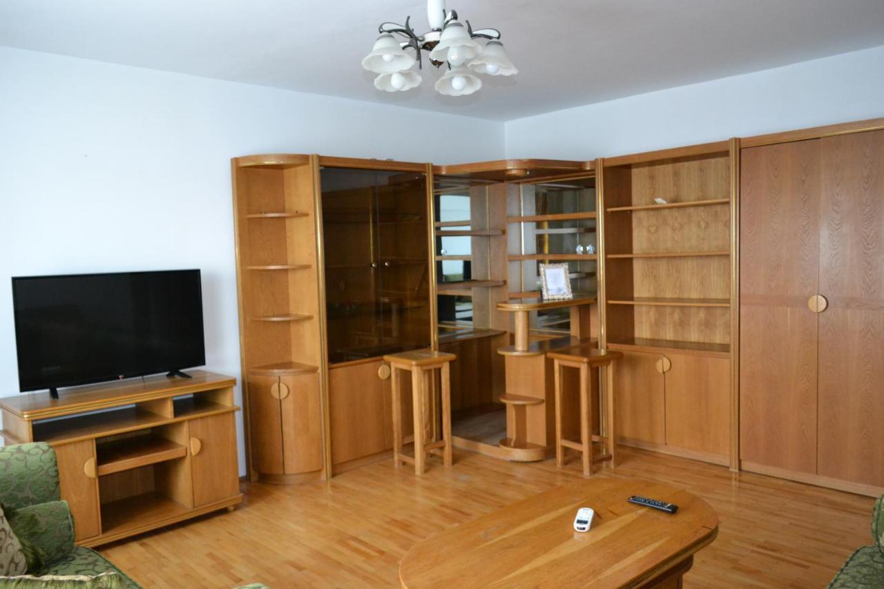 Appartement Dreams By The River à Bucarest Extérieur photo